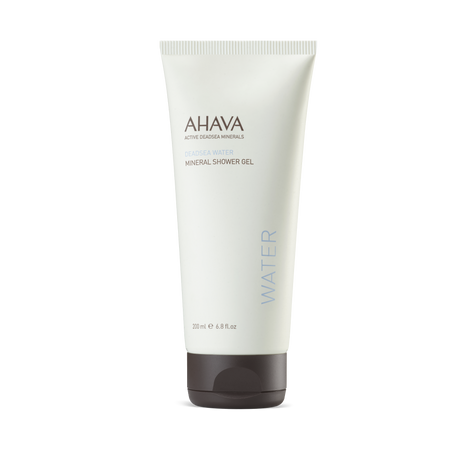 dead sea Mineral Shower Gel