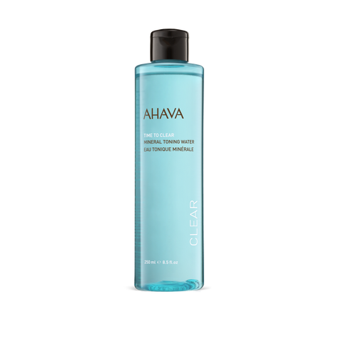 dead sea Mineral Toning Water