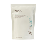 AHAVA Natural Dead Sea Bath Salts for muscle relaxation and skin detox