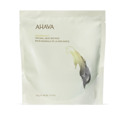 100% Natural AHAVA Dead Sea Body Mud for professional body treatment
