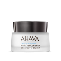 Night Replenisher - Normal To Dry Skin
