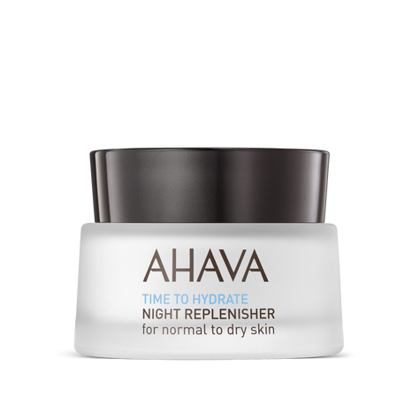 Night Replenisher - Normal To Dry Skin