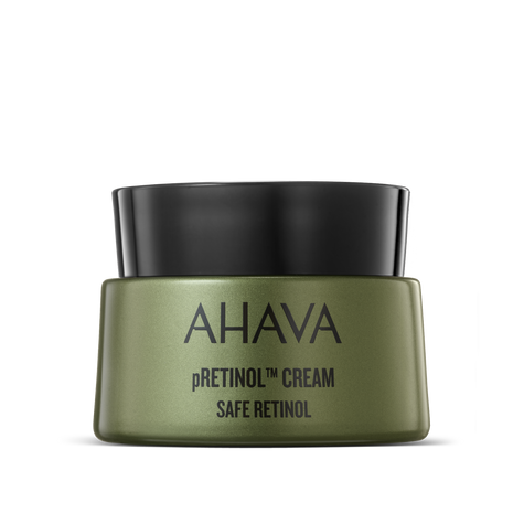 AHAVA® pRetinol™ Cream