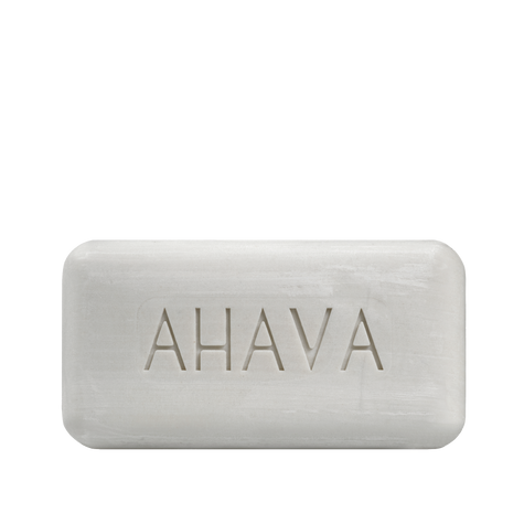 ahava Purifying Dead Sea Mud Soap