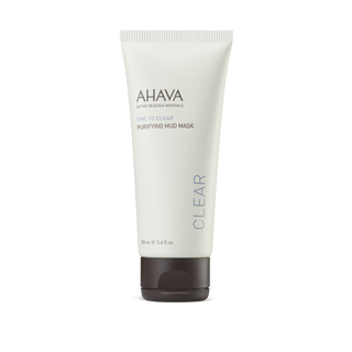 Purifying Mud Mask dead sea ahava