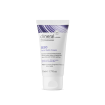 clineral SEBO Facial Balm Cream