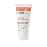 AHAVA Clineral SKINPRO Facial Moisturizer with calming Dead Sea minerals