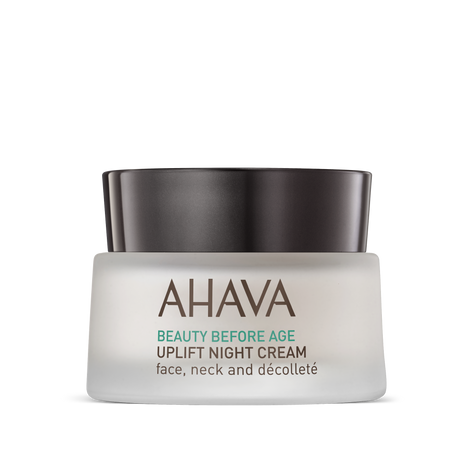 ahava Uplift Night Cream